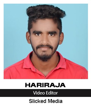HariRaja